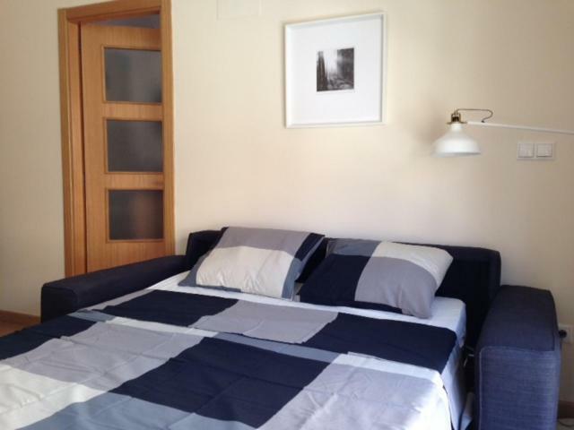 Quiet, Modern Apartment Alicante Exterior foto
